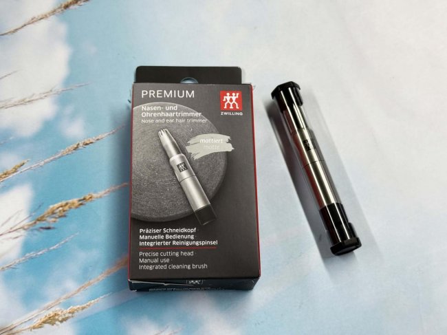 鼻毛修剪器有必要买吗?鼻毛剪刀和鼻毛修剪器哪个好?鼻毛器推荐