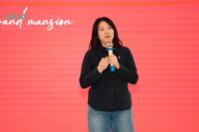 中国设计星唐山宣讲会暨40UNDER40当代设计杰出青年2026-2027启动礼盛大启幕