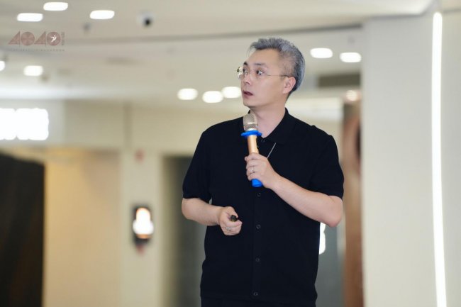 中国设计星唐山宣讲会暨40UNDER40当代设计杰出青年2026-2027启动礼盛大启幕