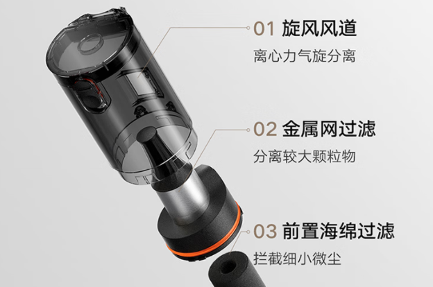 618入手吸尘器哪款好用又实惠耐用？好用的吸尘器推荐？十大公认最好用品牌名单出炉，直接抄
