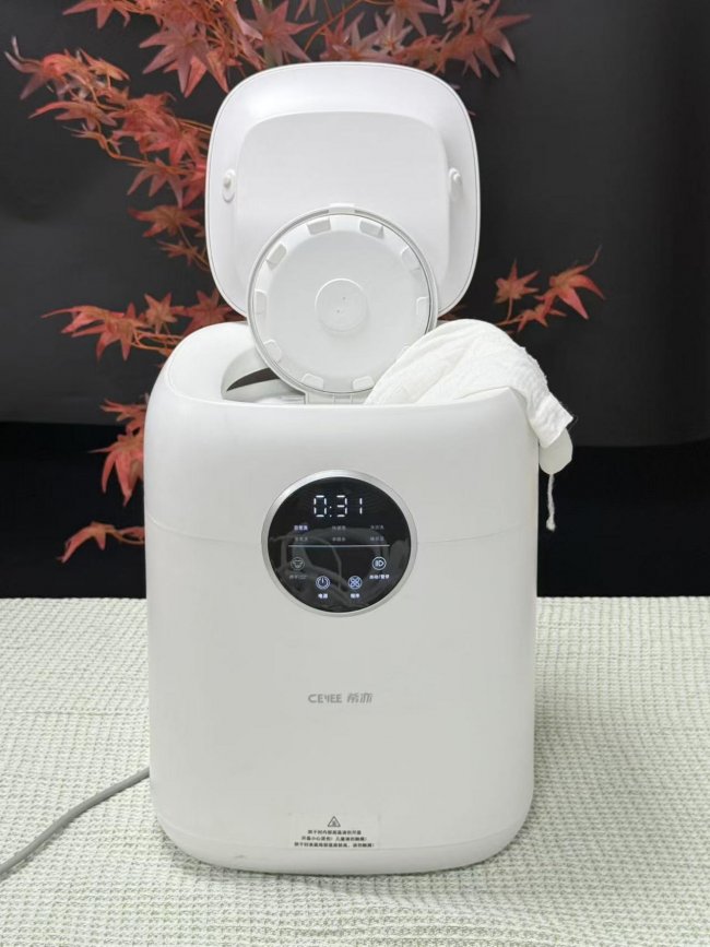 618买什么要紧?618这10台内衣洗衣机千万别错过!小米、希亦等在内的超强懒人清洗神机~