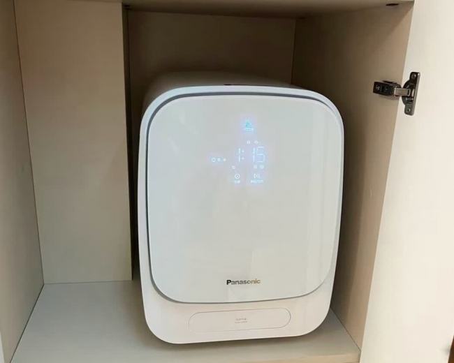 618要买什么?盘点十款618入了不出错的内衣洗衣机品牌~希亦/海尔等性价比超高的品牌大揭秘!