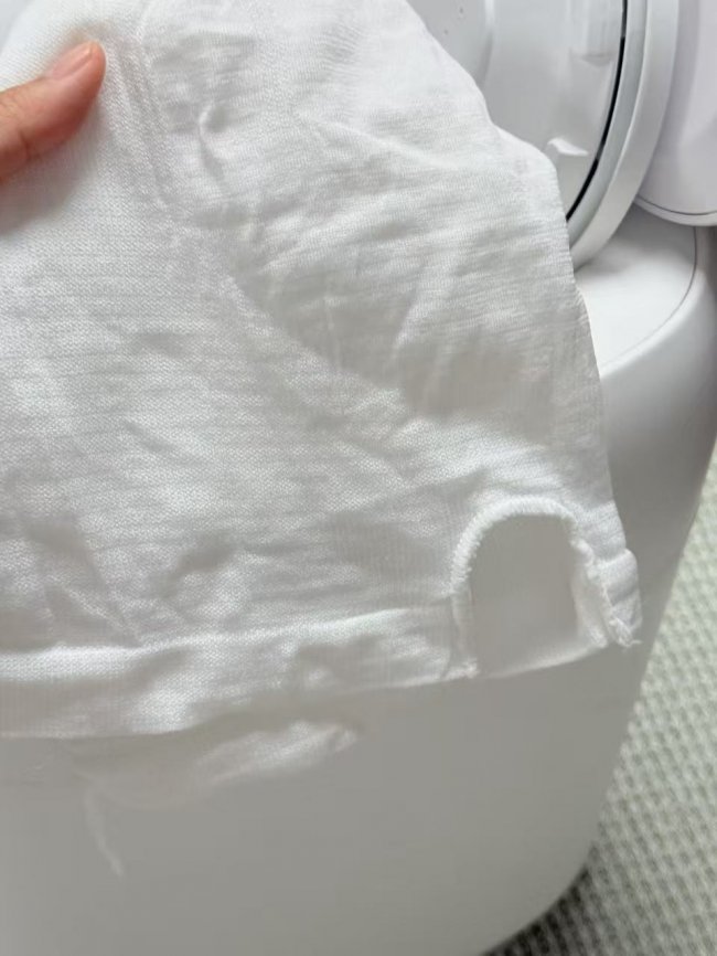 618要买什么?盘点十款618入了不出错的内衣洗衣机品牌~希亦/海尔等性价比超高的品牌大揭秘!