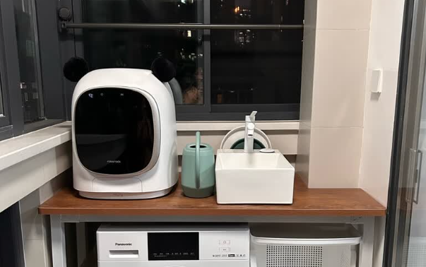618要买什么?盘点十款618入了不出错的内衣洗衣机品牌~希亦/海尔等性价比超高的品牌大揭秘!