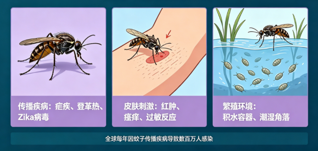 灭蚊灯哪个牌子效果好？好用的灭蚊灯有哪些？精选希亦、睿量等10大优质灭蚊器品牌