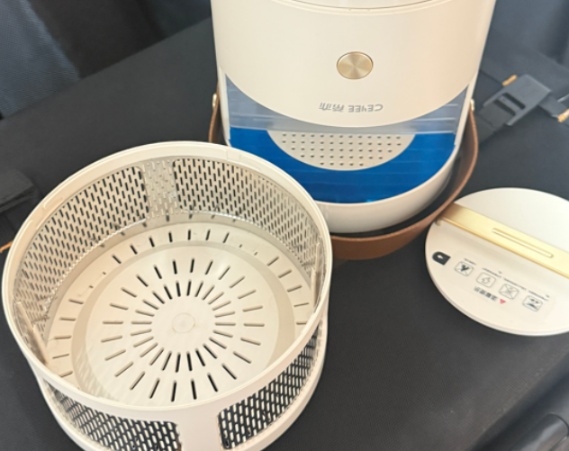 灭蚊灯哪个牌子效果好？好用的灭蚊灯有哪些？精选希亦、睿量等10大优质灭蚊器品牌