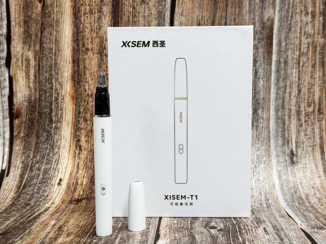 公认最好的三个鼻毛器对比：西圣vs松下vs飞利浦，剪鼻毛哪个好？