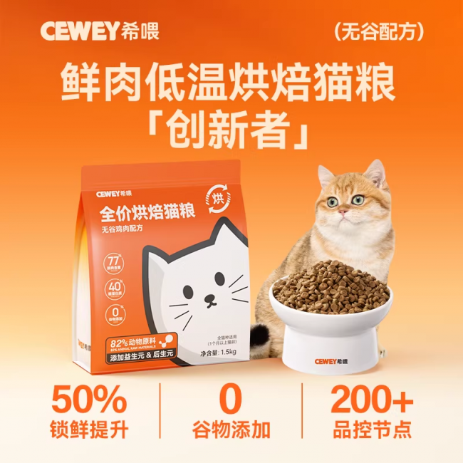 想长肉猫粮怎么选比较好?希喂对比皇家,谁更胜一筹? 想长肉猫粮怎么选比较好?希喂对比皇家,谁更胜一筹?