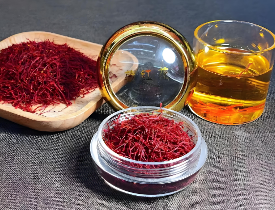 藏红花哪个牌子的最正宗？认准伊朗原产！十大正宗藏红花排行榜