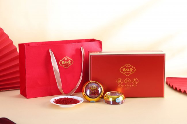 藏红花哪个牌子的最正宗？认准伊朗原产！十大正宗藏红花排行榜