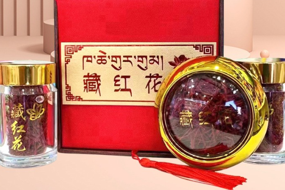 藏红花哪个牌子的最正宗？认准伊朗原产！十大正宗藏红花排行榜