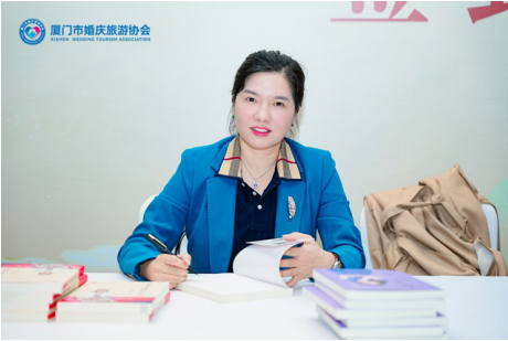 芸知道法律工作室主理人潘翠芸
