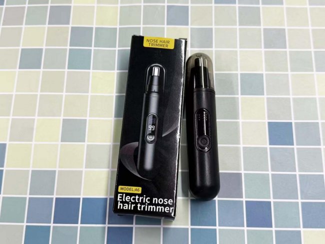 修鼻毛器哪个品牌质量好?鼻毛器哪个最好?鼻毛修剪器品牌推荐