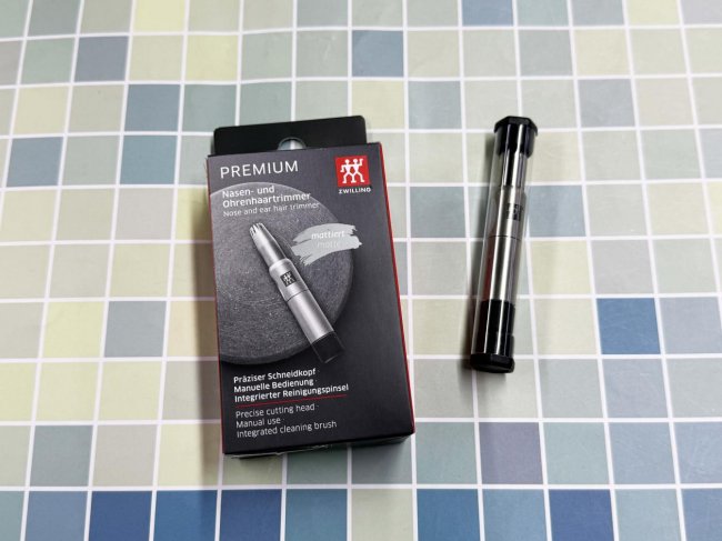 修鼻毛器哪个品牌质量好?鼻毛器哪个最好?鼻毛修剪器品牌推荐