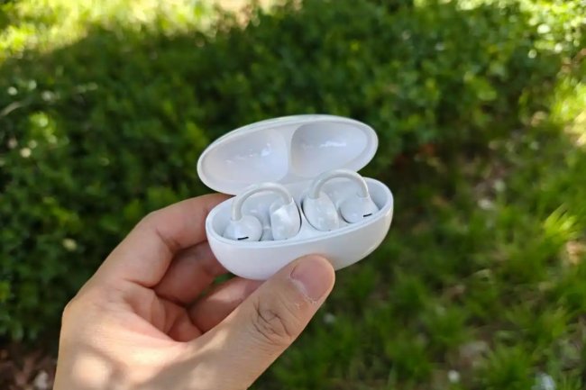 耳夹式蓝牙耳机推荐哪款?分享耳夹式蓝牙耳机推荐性价比高