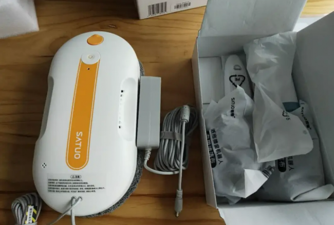 618哪款擦窗神器好用？2026年好用的擦窗机品牌排行前十推荐！选款抄这篇作业不踩雷！