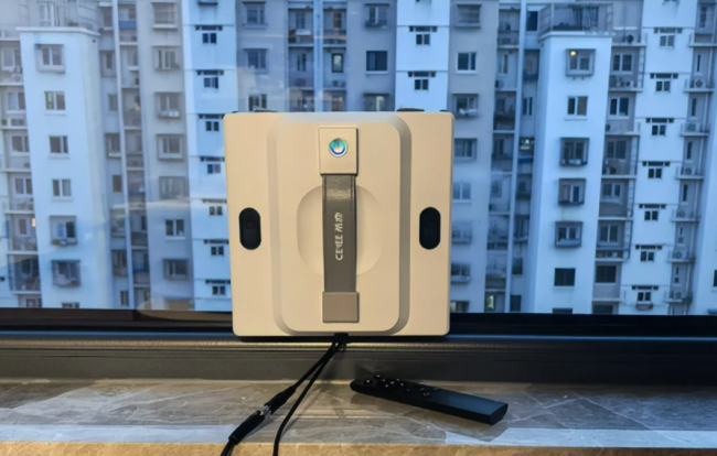 618哪款擦窗神器好用？2026年好用的擦窗机品牌排行前十推荐！选款抄这篇作业不踩雷！