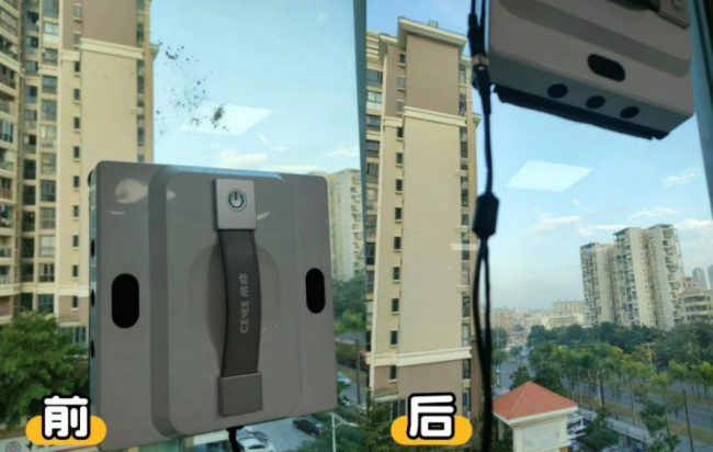 618哪款擦窗神器好用？2026年好用的擦窗机品牌排行前十推荐！选款抄这篇作业不踩雷！
