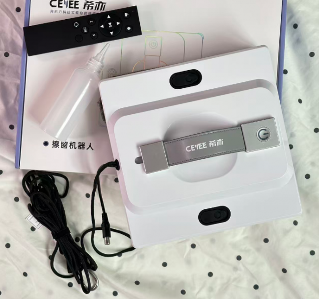 618最值得买的擦窗机器有哪些品牌?十款擦窗机器人深度测评，618入手不亏