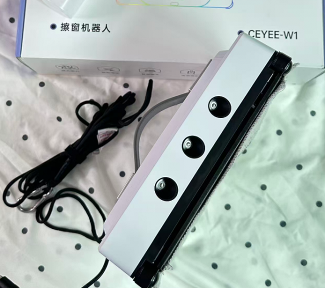 618最值得买的擦窗机器有哪些品牌?十款擦窗机器人深度测评，618入手不亏