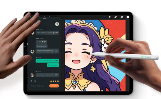 平价电容笔哪个品牌的好？2026年实用亲测10款热门iPad电容笔！