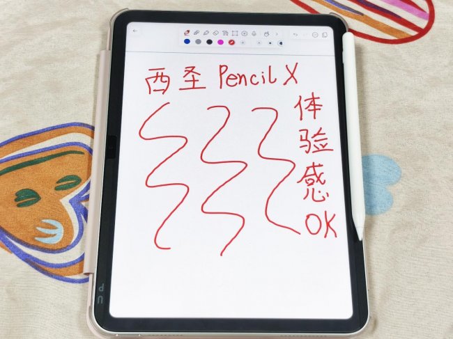 平价电容笔哪个品牌的好？2026年实用亲测10款热门iPad电容笔！