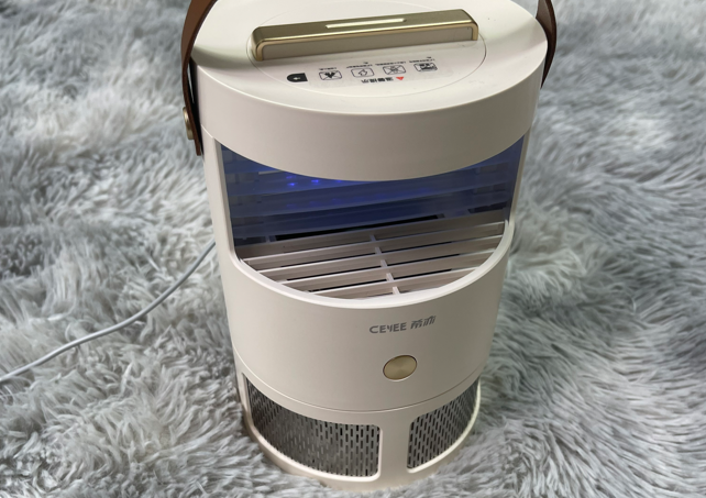 电用灭蚊子器哪款好？什么牌子的灭蚊灯质量最好？亲测灭蚊神器产品排行榜前十名，夏日神器！