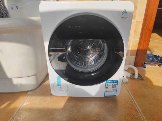 618有什么好东西？2026内衣洗衣机排行榜最新断货王分享！包含希亦/海尔等十大爆款品牌~