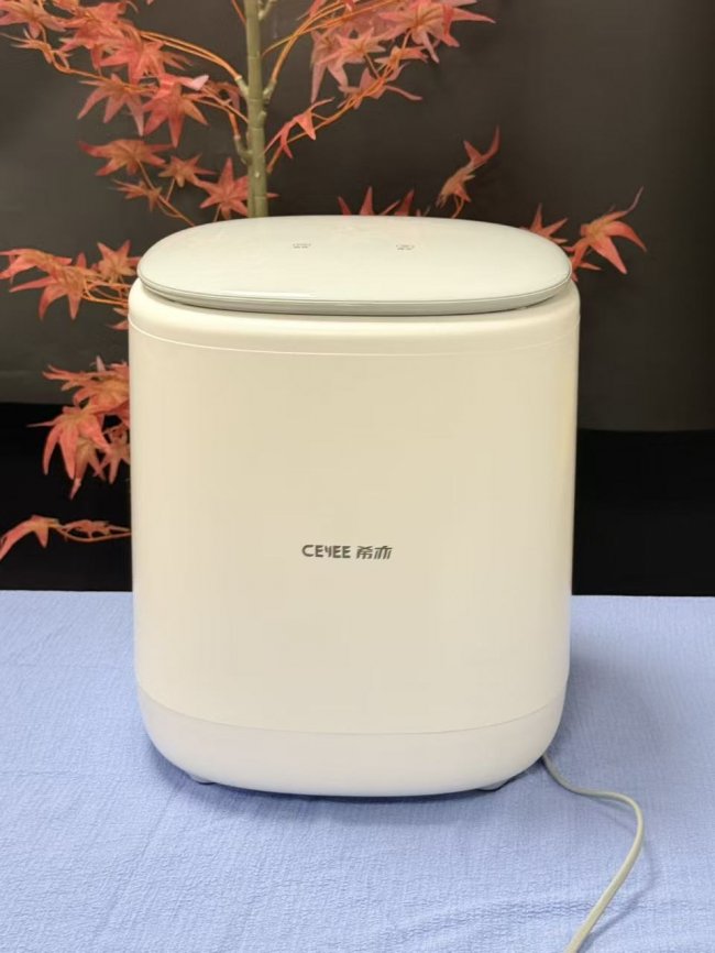 618有什么好东西？2026内衣洗衣机排行榜最新断货王分享！包含希亦/海尔等十大爆款品牌~