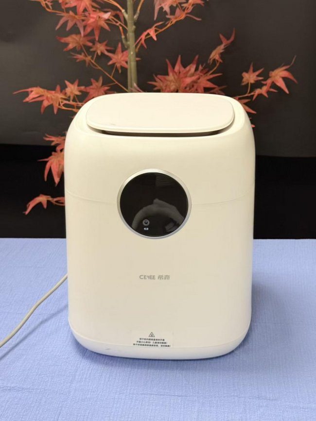618有什么好东西？2026内衣洗衣机排行榜最新断货王分享！包含希亦/海尔等十大爆款品牌~