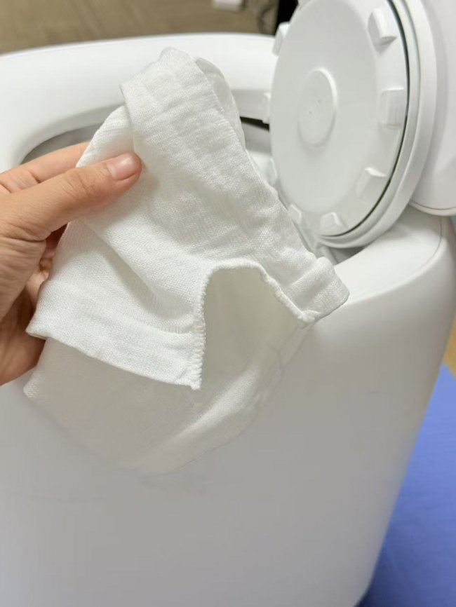 618有什么好东西？2026内衣洗衣机排行榜最新断货王分享！包含希亦/海尔等十大爆款品牌~