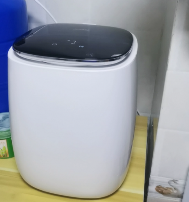 618有什么好东西？2026内衣洗衣机排行榜最新断货王分享！包含希亦/海尔等十大爆款品牌~