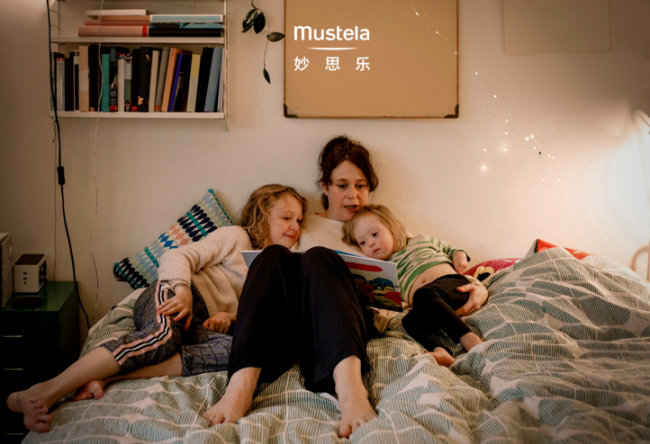 妙思乐Mustela：背靠法国科延 低调而专注的婴幼儿皮肤学大师