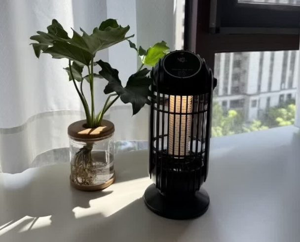 618值得购买的东西有哪些?口碑炸裂的十款灭蚊器品牌揭秘!美的、希亦等十款不能错过的品牌~