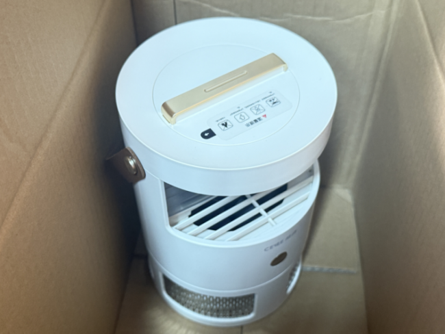618值得购买的东西有哪些?口碑炸裂的十款灭蚊器品牌揭秘!美的、希亦等十款不能错过的品牌~