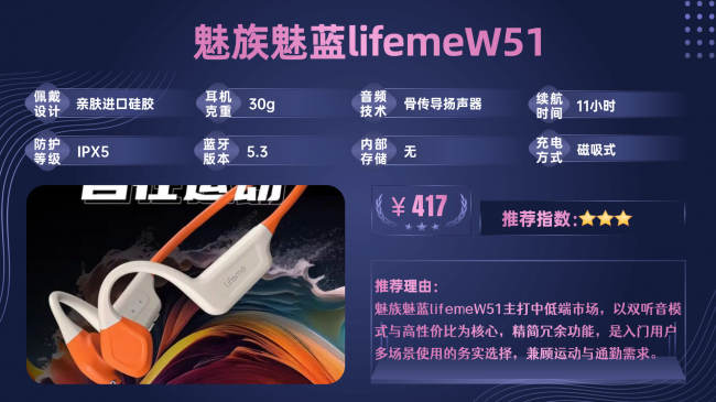 骨传导耳机哪款性价比高？2026前十好用骨传导耳机靠谱好物推荐