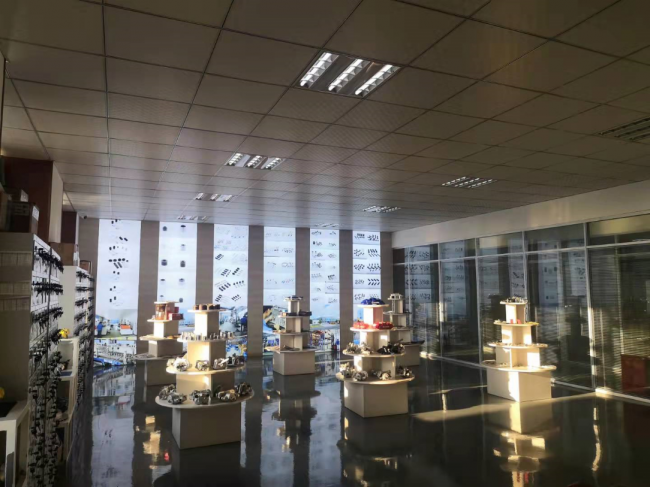 安徽博行机械签约企知道科创空间推动汽车制动产业智能化发展(图2)