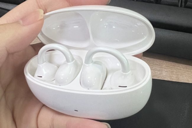 耳夹式蓝牙耳机哪个牌子好?最好的耳夹式耳机排名前十