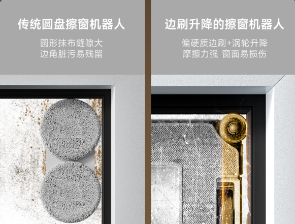 618擦窗机器人什么牌子好用?2026最受欢迎的擦窗器十大品牌分享!闭眼买不会错