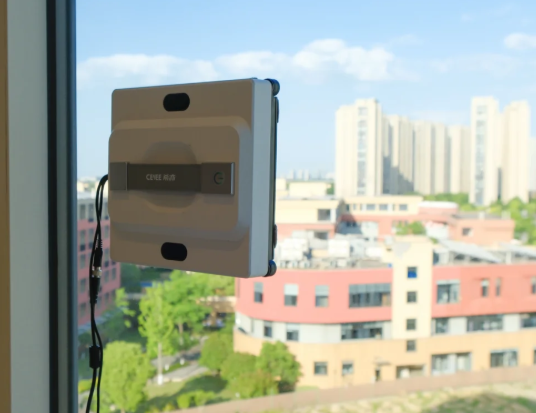618擦窗机器人什么牌子好用?2026最受欢迎的擦窗器十大品牌分享!闭眼买不会错