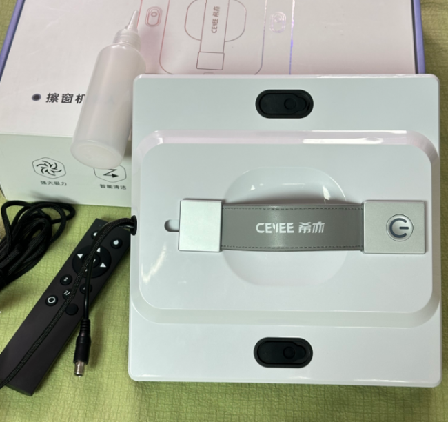 618擦窗机器人什么牌子好用?2026最受欢迎的擦窗器十大品牌分享!闭眼买不会错