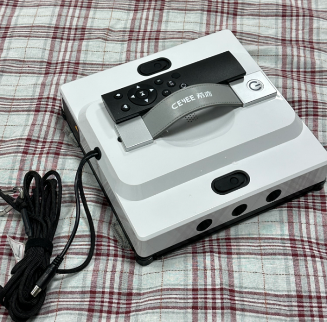 618有哪些好用的擦窗机器人值得买吗？高品质擦窗机器人十大品牌点评（建议收藏）