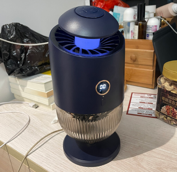 618买啥好？2026十大名牌灭蚊器品牌实力推荐！飞利浦/希亦等十款性价比超赞的灭蚊器品牌~