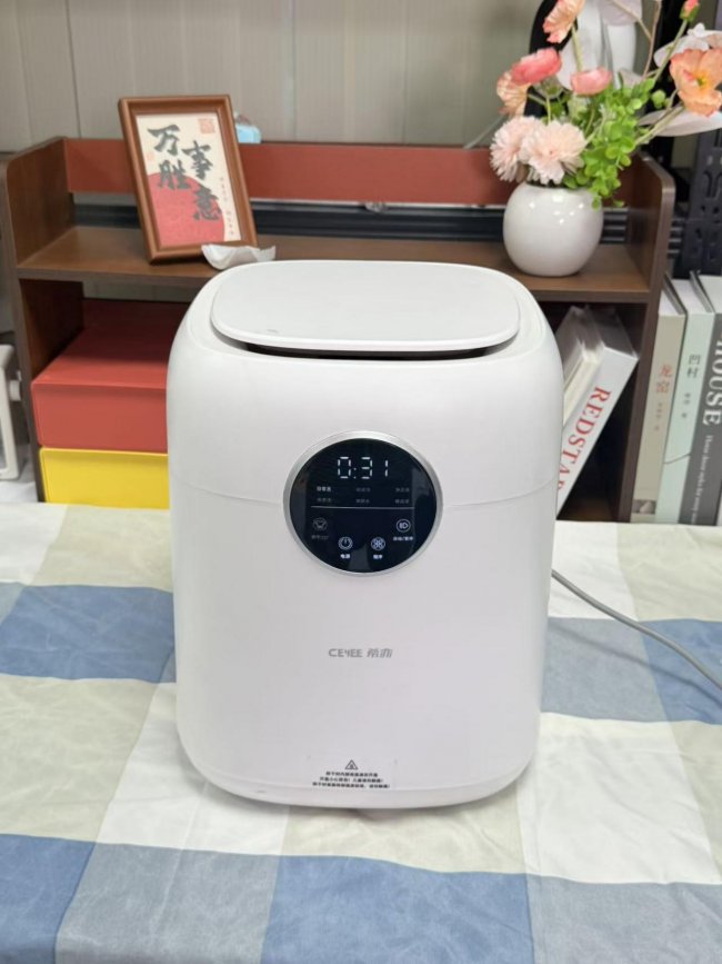 618推荐买什么?揭秘十款令人心动的内衣洗衣机牌子:石头、希亦等热门爆款型号分享!