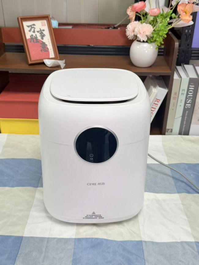 618选购攻略:盘点业内十大备受关注的内衣洗衣机品牌!包含小米、希亦等热度超高的品牌~