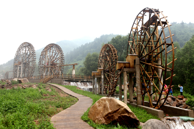 寻迹辽中京 览盛境宁城｜全国十省千人自驾文旅体验活动盛大启幕