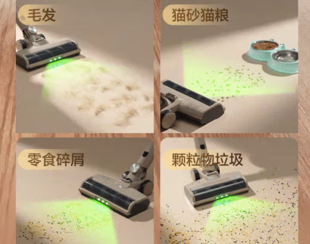 哪个牌子的吸尘器好?吸尘器哪款好用性价比高?全价位10+款吸尘器强强对比!(石头/戴森/追觅哪个品牌的吸尘器性价比高?)