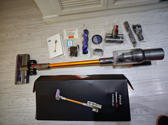 哪个牌子的吸尘器好?吸尘器哪款好用性价比高?全价位10+款吸尘器强强对比!(石头/戴森/追觅哪个品牌的吸尘器性价比高?)