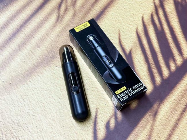 鼻毛修剪器怎么用？男士鼻毛修剪器哪个牌子好？鼻毛器畅销榜分享