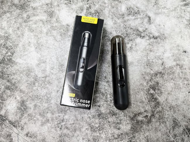 最好用的鼻毛器是什么牌子？鼻毛修剪器哪个牌子好？鼻毛剪推荐